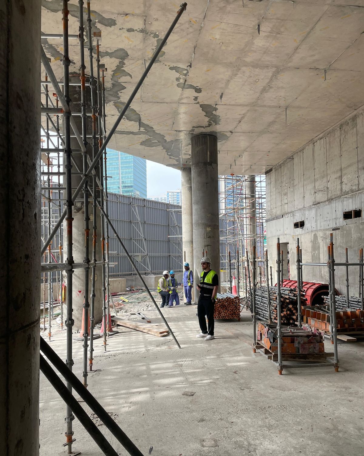 Construction & Remodeling