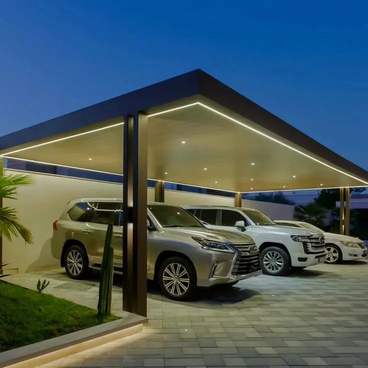 Glass & Aluminium Solutions 4