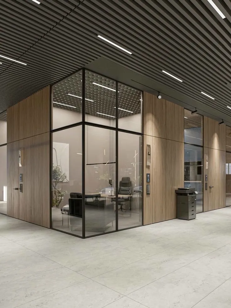 Glass & Aluminium Solutions 3