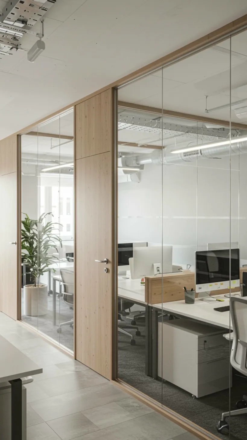 Glass & Aluminium Solutions