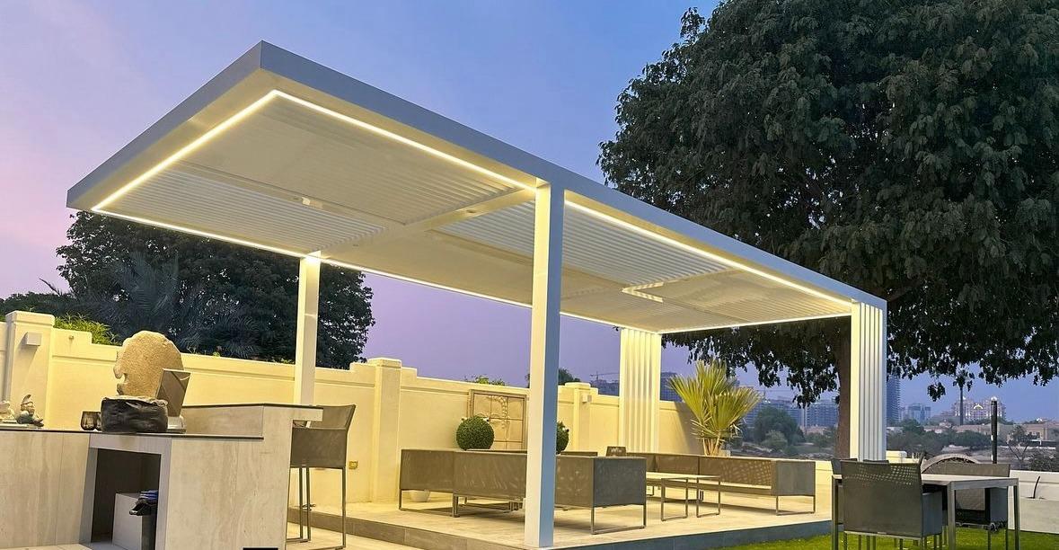 Glass & Aluminium Solutions 6