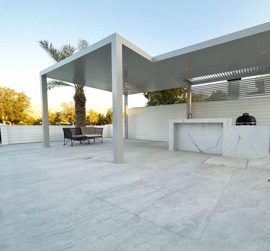 Glass & Aluminium Solutions 5