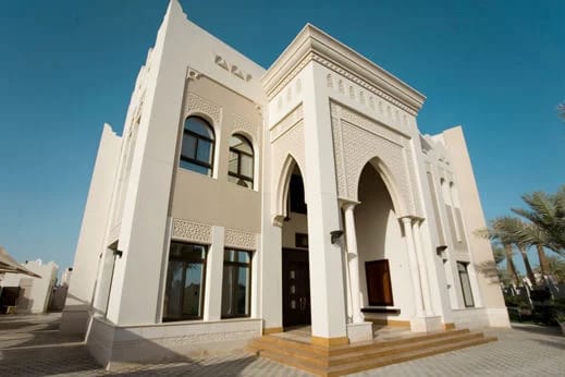 Luxury Villa — Jumeirah