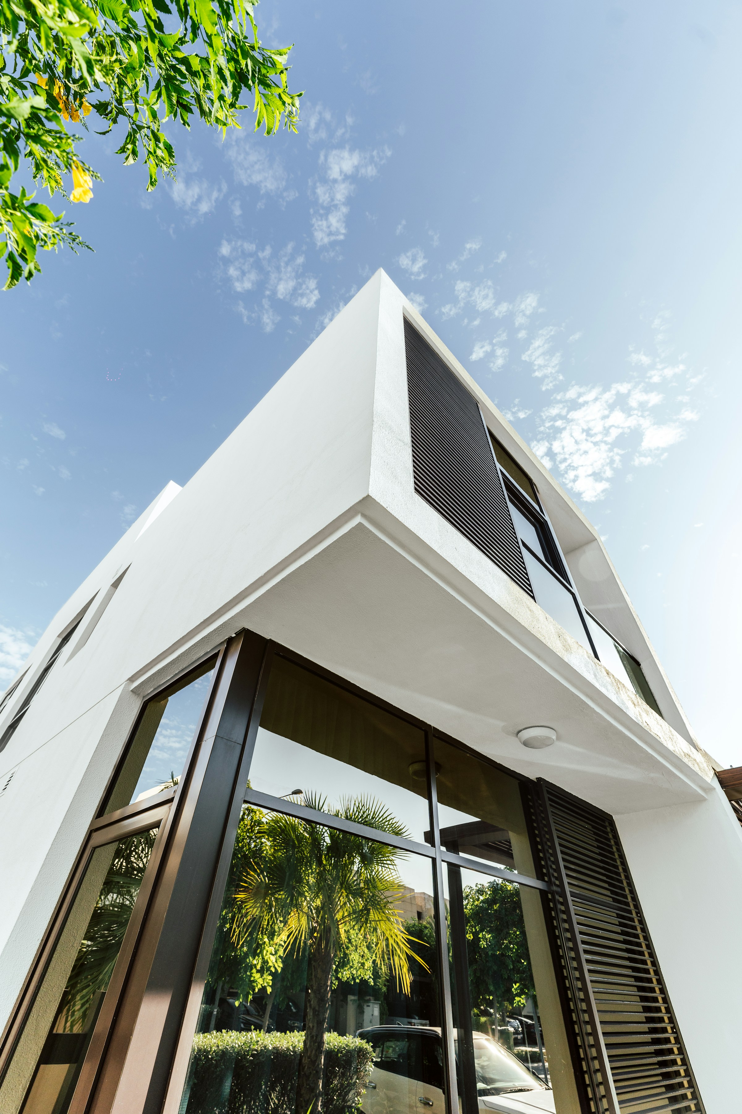 Modern Villa — Dubai